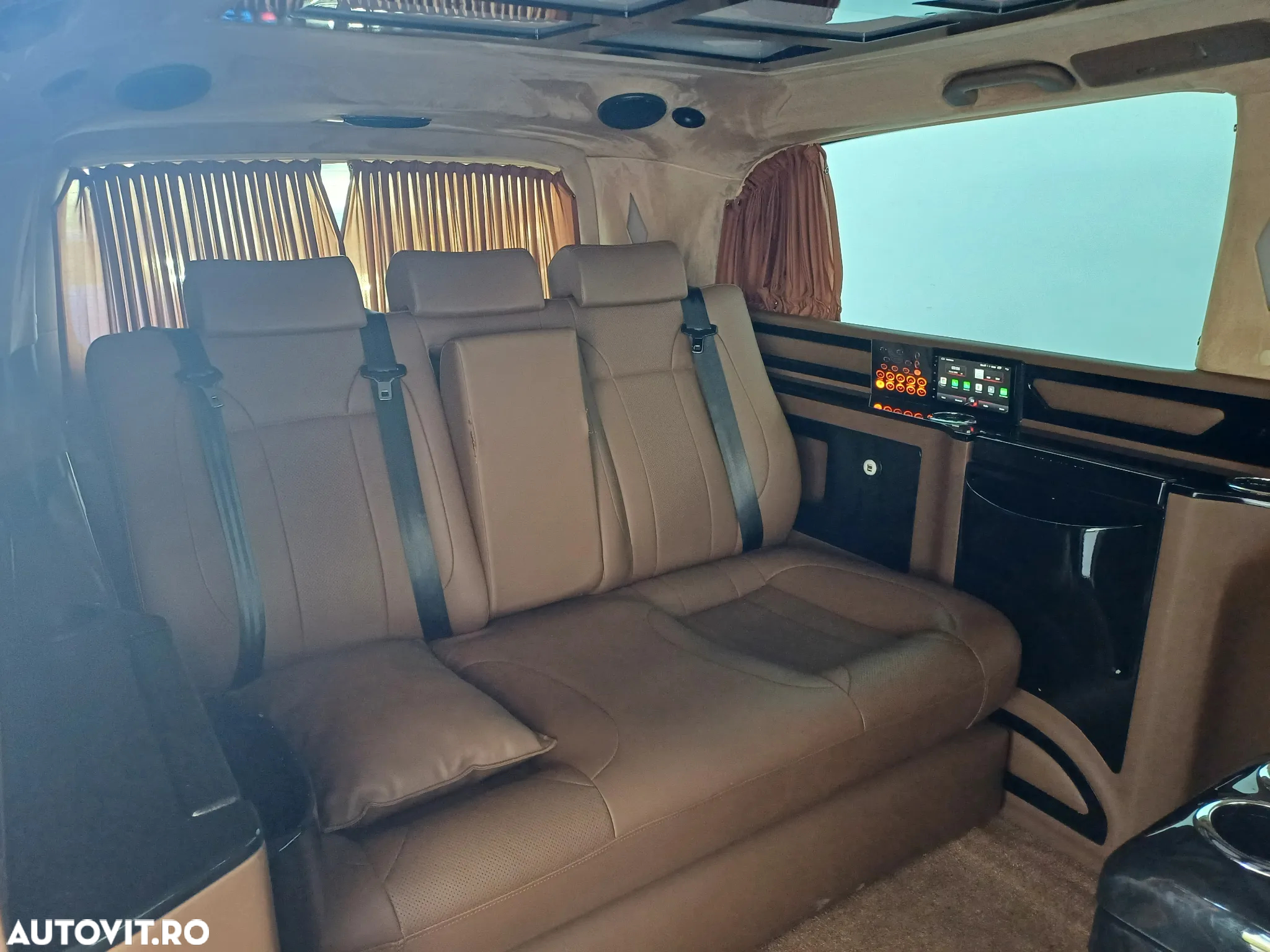 Mercedes-Benz Vito - 21