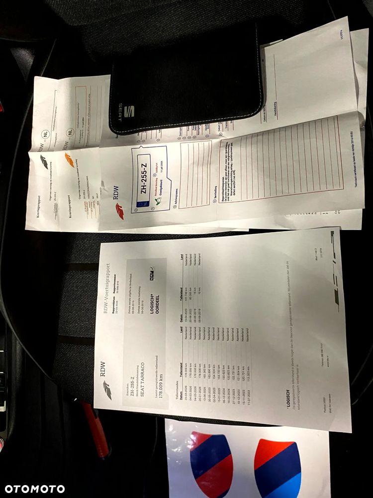 Seat Tarraco 2.0 TDI SCR Xcellence - 25