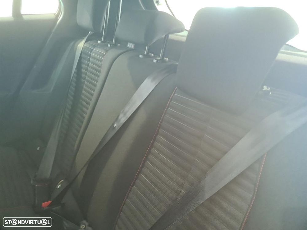 Peugeot 2008 1.5 BlueHDi Active Pack - 5