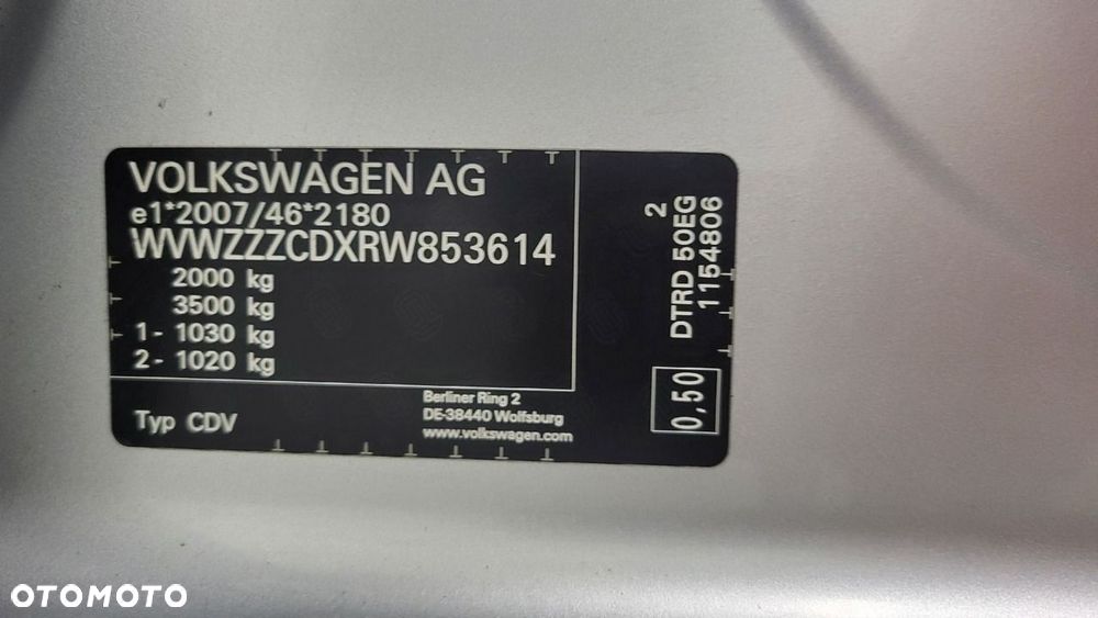 Volkswagen Golf Variant - 29