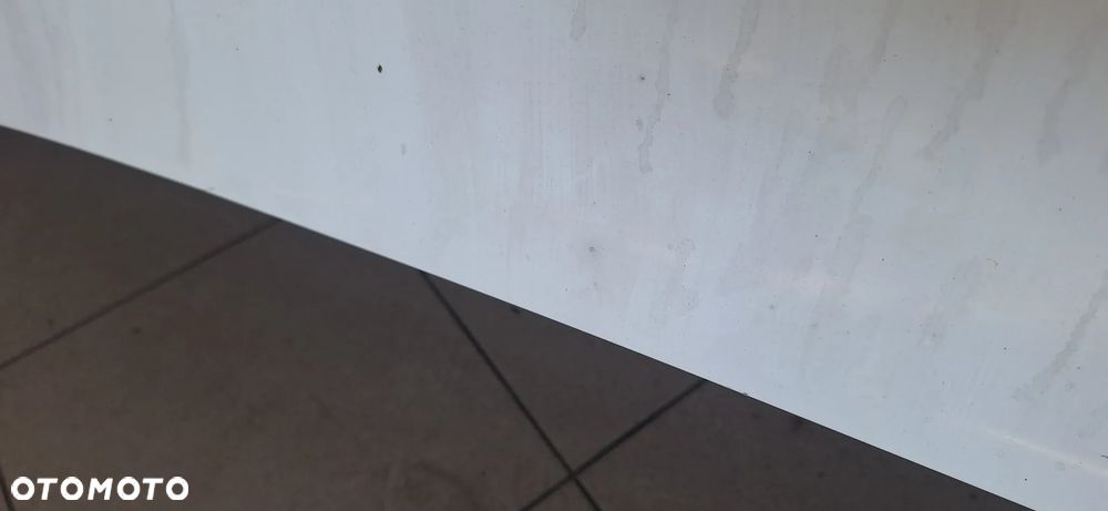 VW T5 Lift Maska Pokrywa Komory Silnika Kod Lakieru LB9A - 26