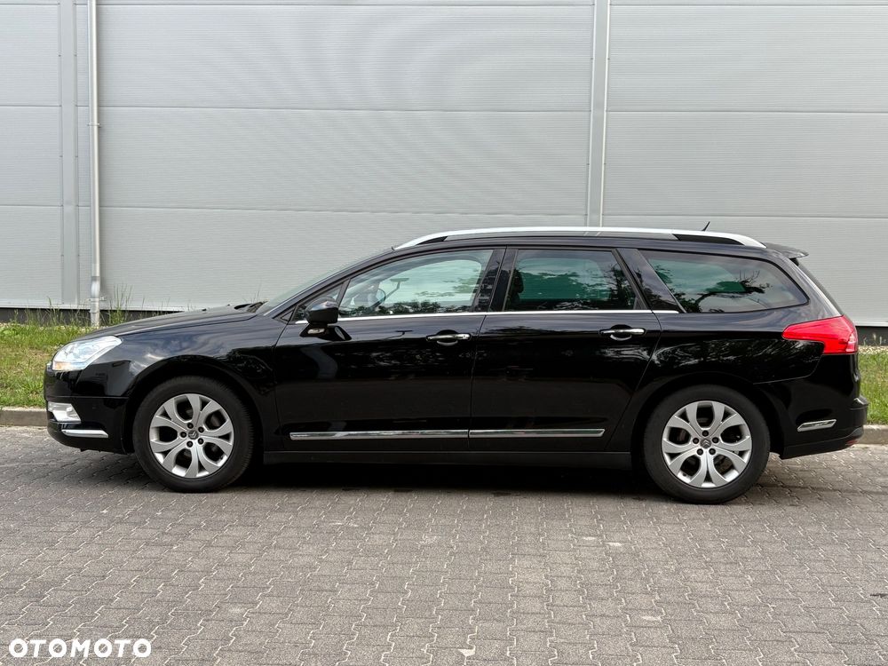 Citroën C5 2.0 HDi Exclusive - 25