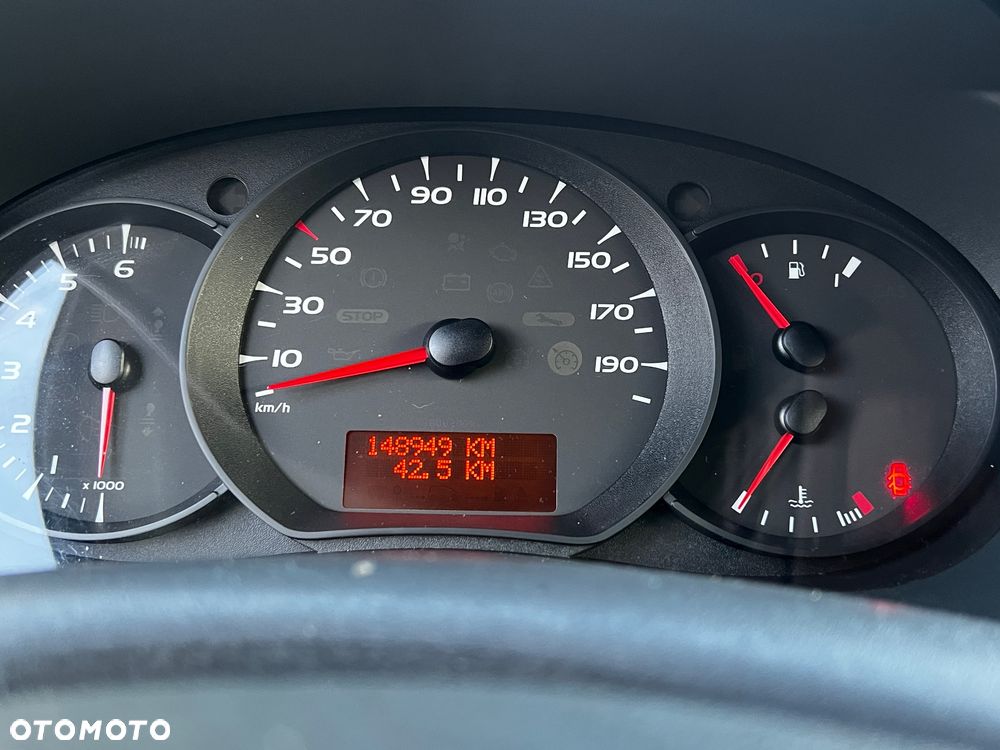 Renault Kangoo - 27