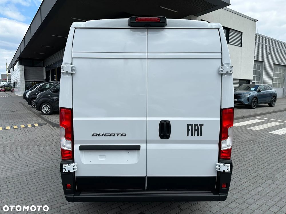 Fiat DUCATO Furgon L2H2 - 7