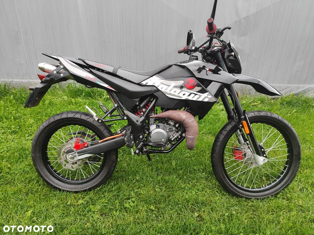 Malaguti XSM - 2