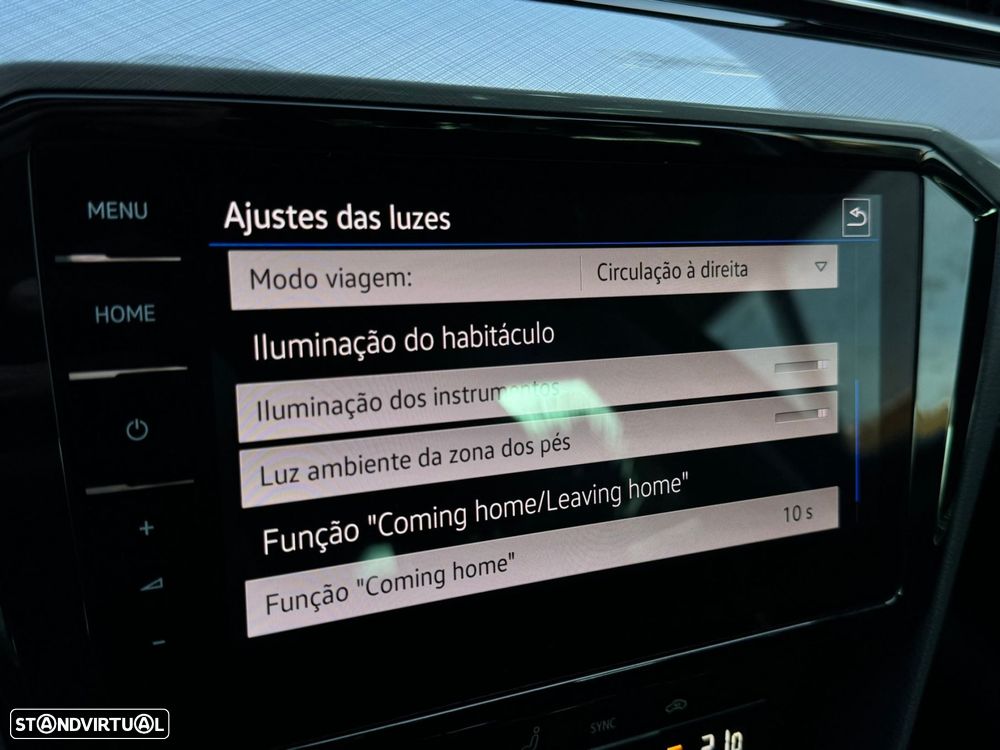 VW Passat Variant 1.4 TSI GTE Plug-in - 44