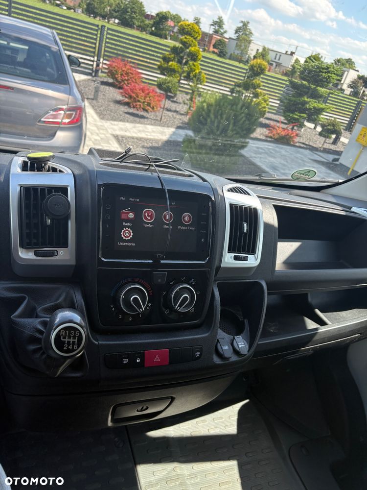 Fiat Ducato - 13