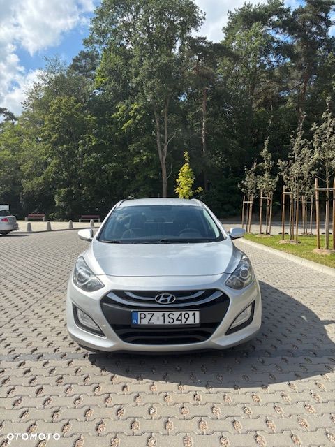 Hyundai i30 1.6 CRDi Classic - 5