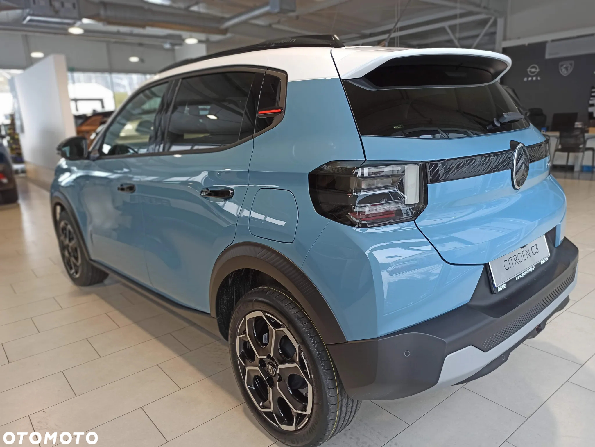 Citroën C3 1.2 T Max - 4