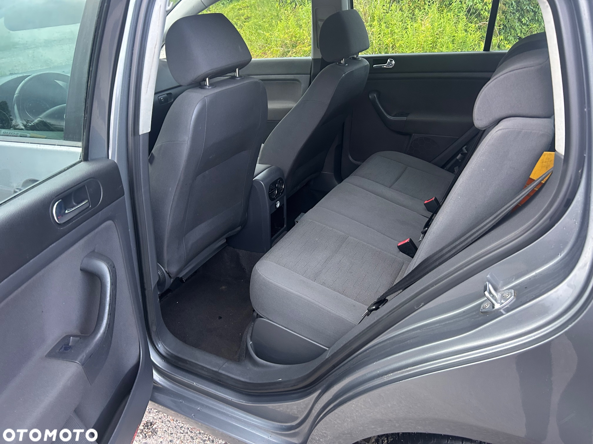 Volkswagen Golf Plus 1.9 TDI Cross - 21