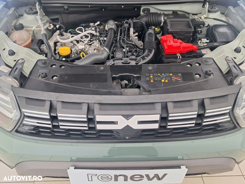 Dacia Duster TCe 150 4X4 Extreme - 20