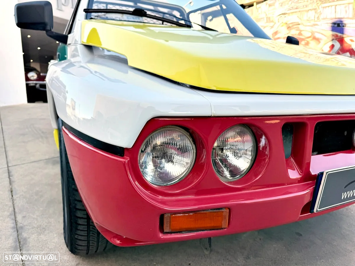 Citroën AX - 23