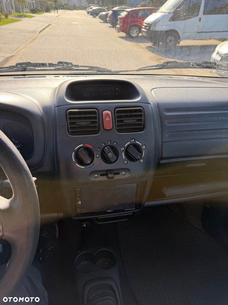 Opel Agila - 22