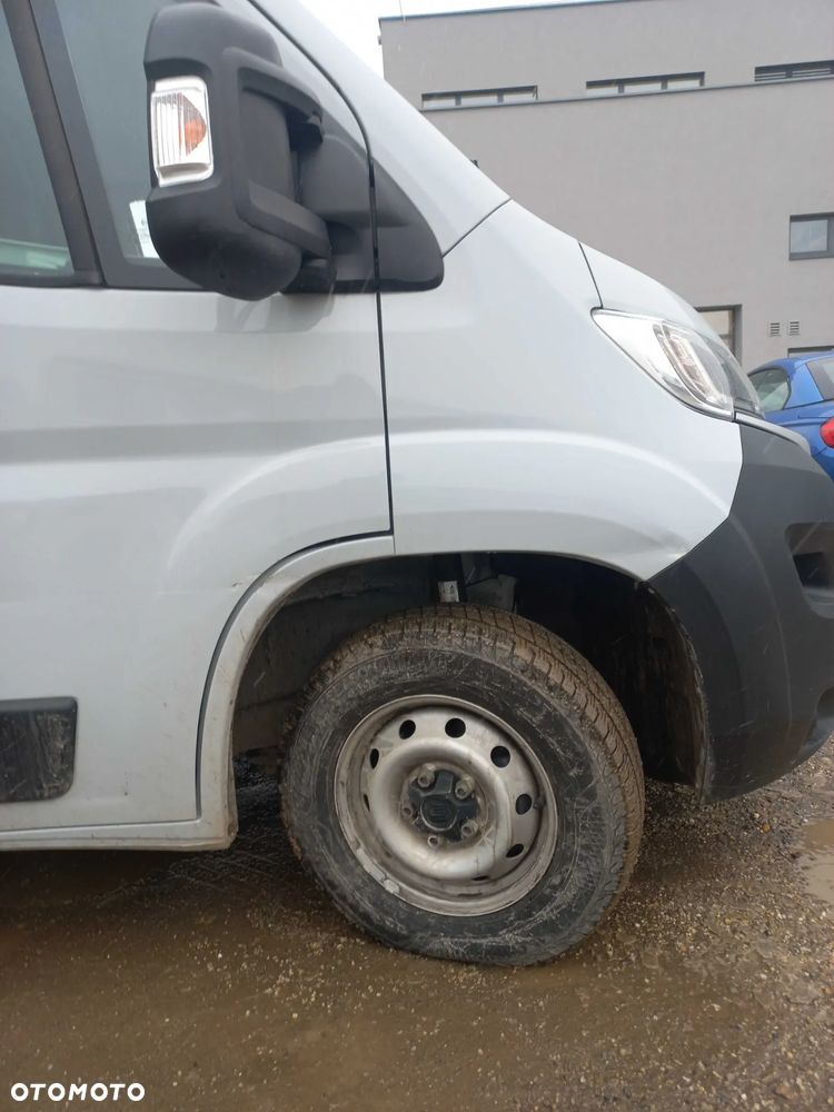 Fiat Ducato 2.2 Mjet - 8