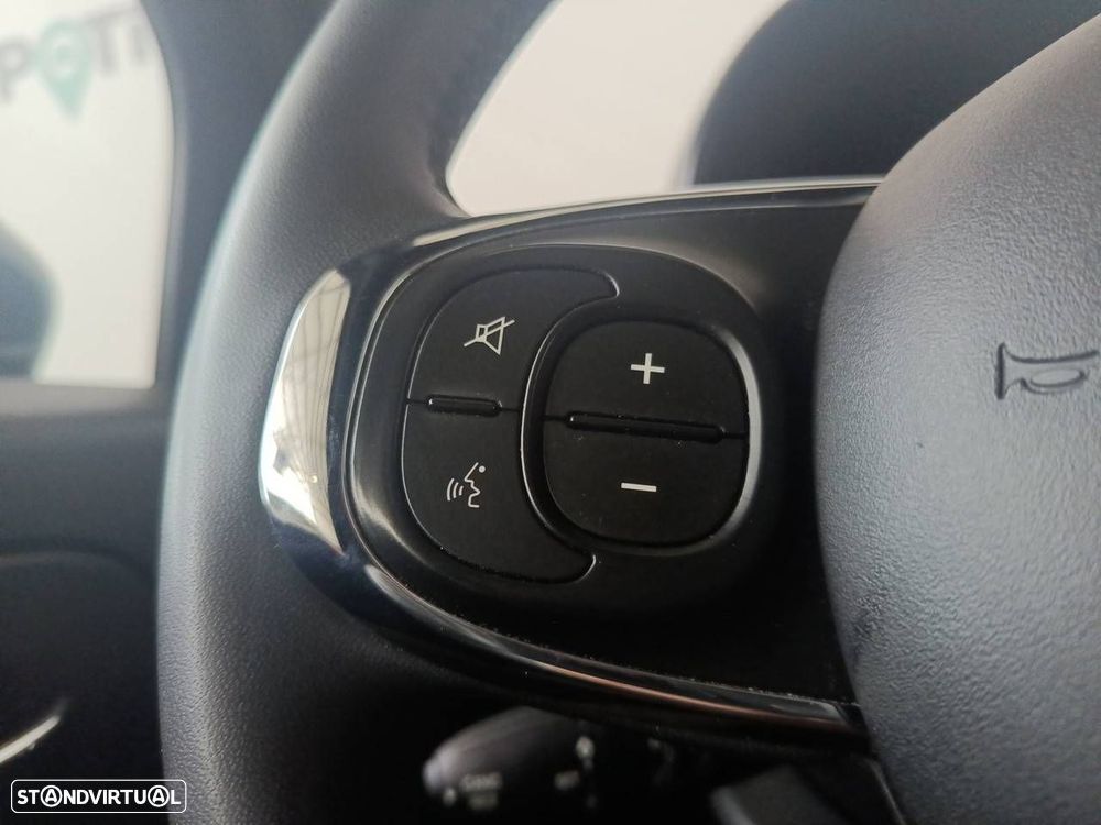 Fiat 500 1.0 Hybrid - 16