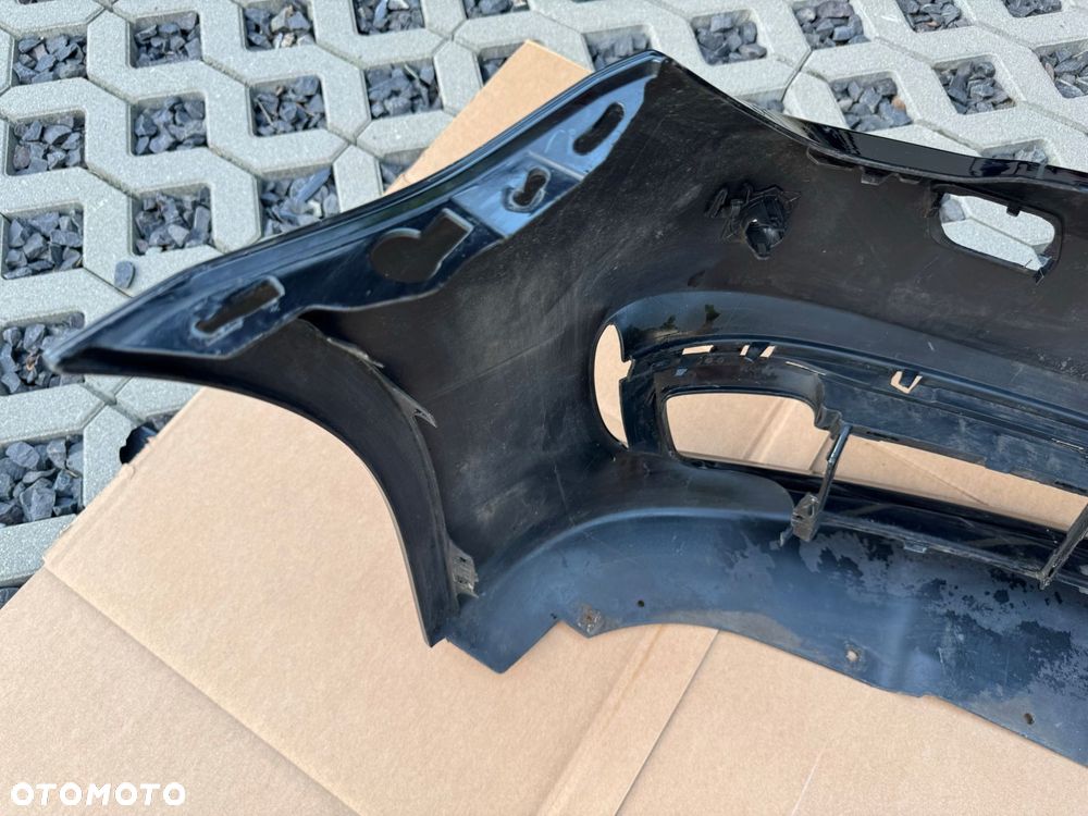 zderzak przód bmw f01 lift lifting nie klejony oryginaŁ - 15