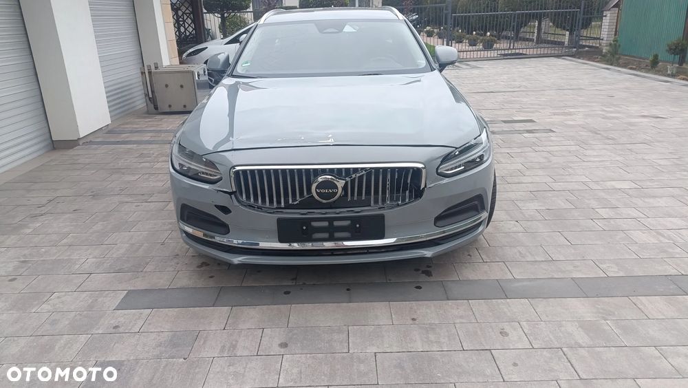 Volvo V90 B4 D AWD Geartronic Inscription - 7