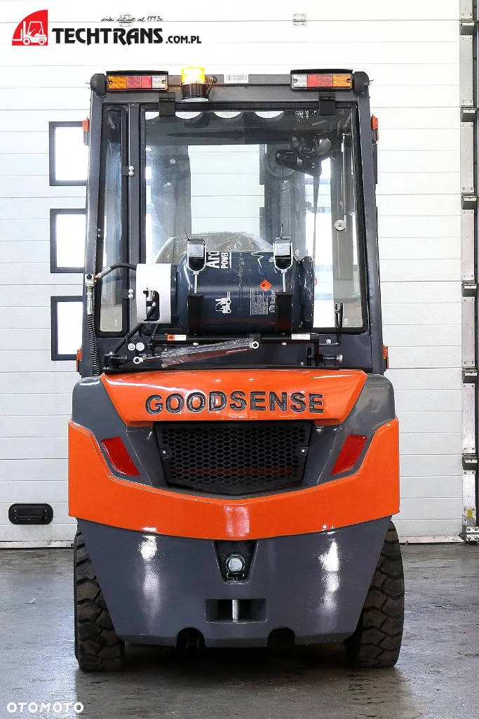 Goodsense FY25 - 6