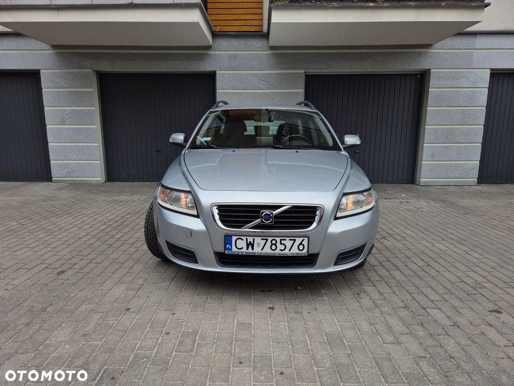 Volvo V50 2.0D Momentum - 3