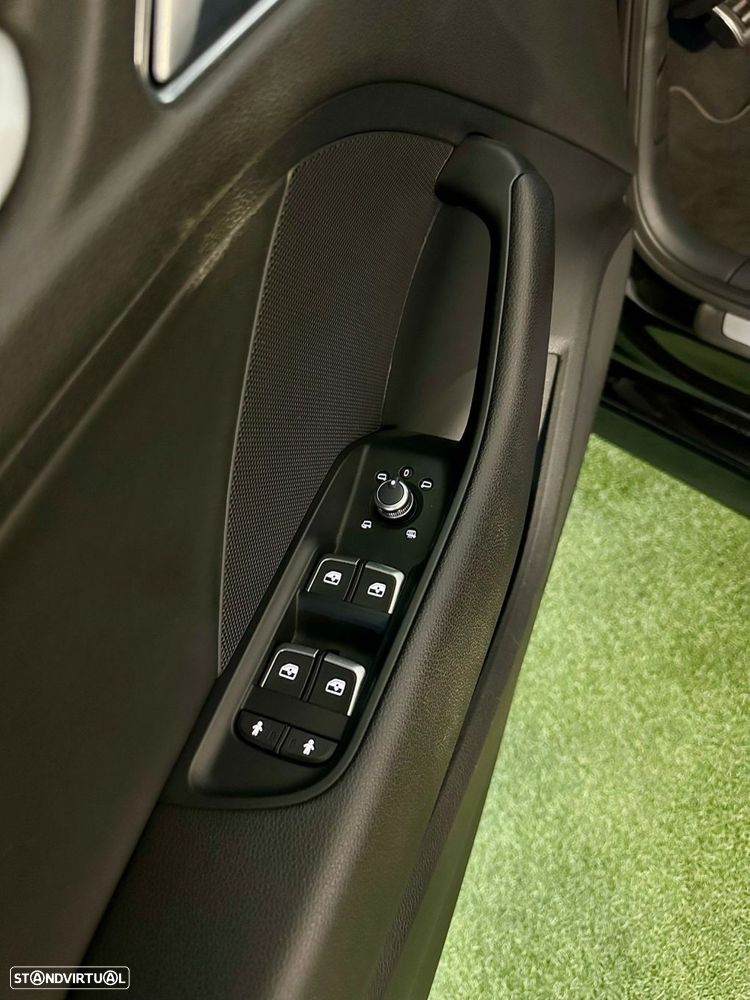 Audi S3 Limousine 2.0 TFSi quattro S tronic - 27