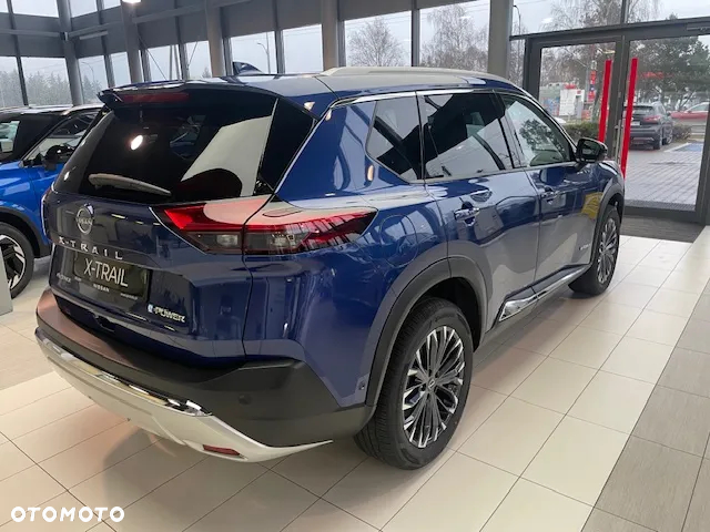 Nissan X-Trail - 9