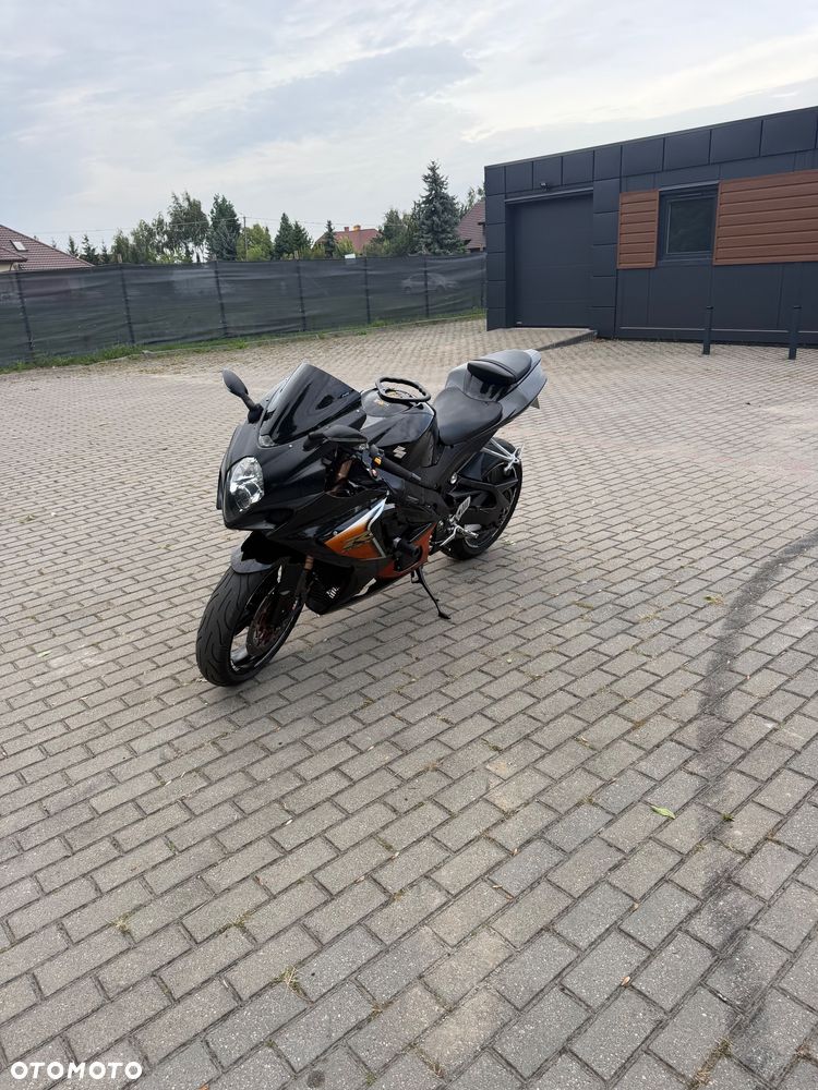 Suzuki GSX-R - 5