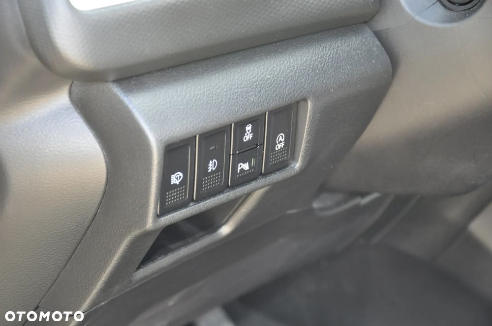 Suzuki SX4 S-Cross 1.6 DDiS Allgrip Comfort - 20