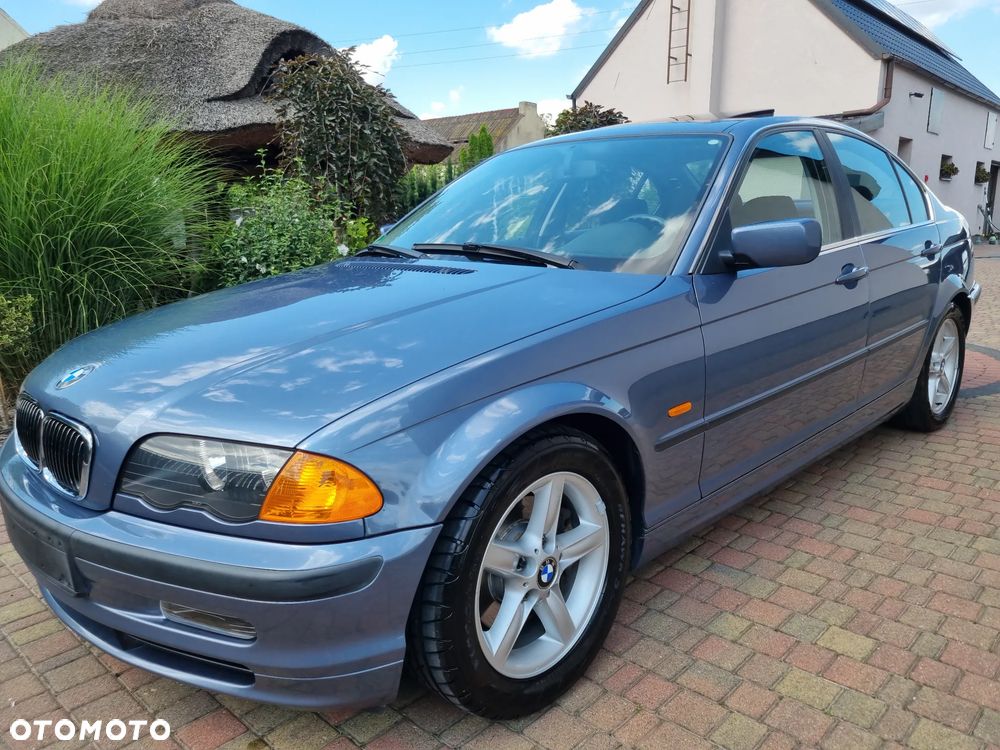 BMW Seria 3 - 3