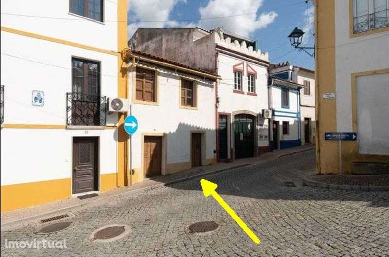 PALACETE c/ vista MARAVILHOSA,  Habitável c/ telhado recente - Grande imagem: 5/11