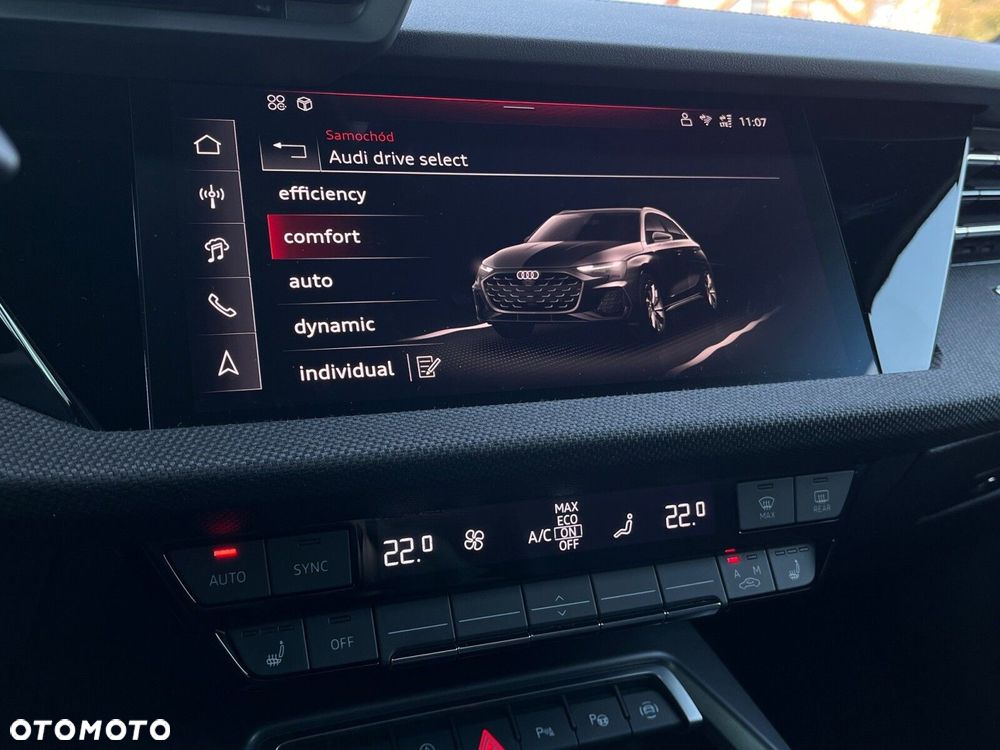 Audi S3 Sportback - 29