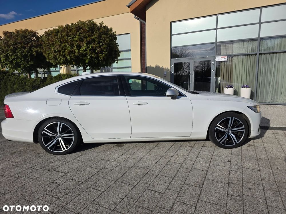Volvo S90 D3 SCR R-Design - 6