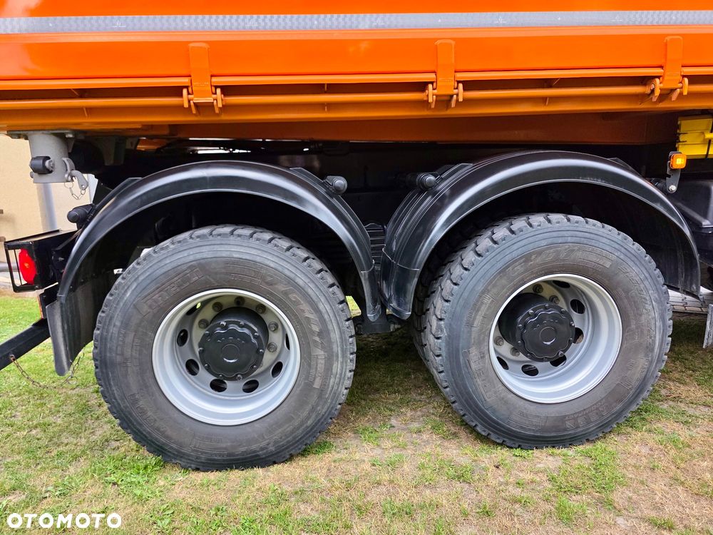 MAN TGS 41.470 BB CH - 14