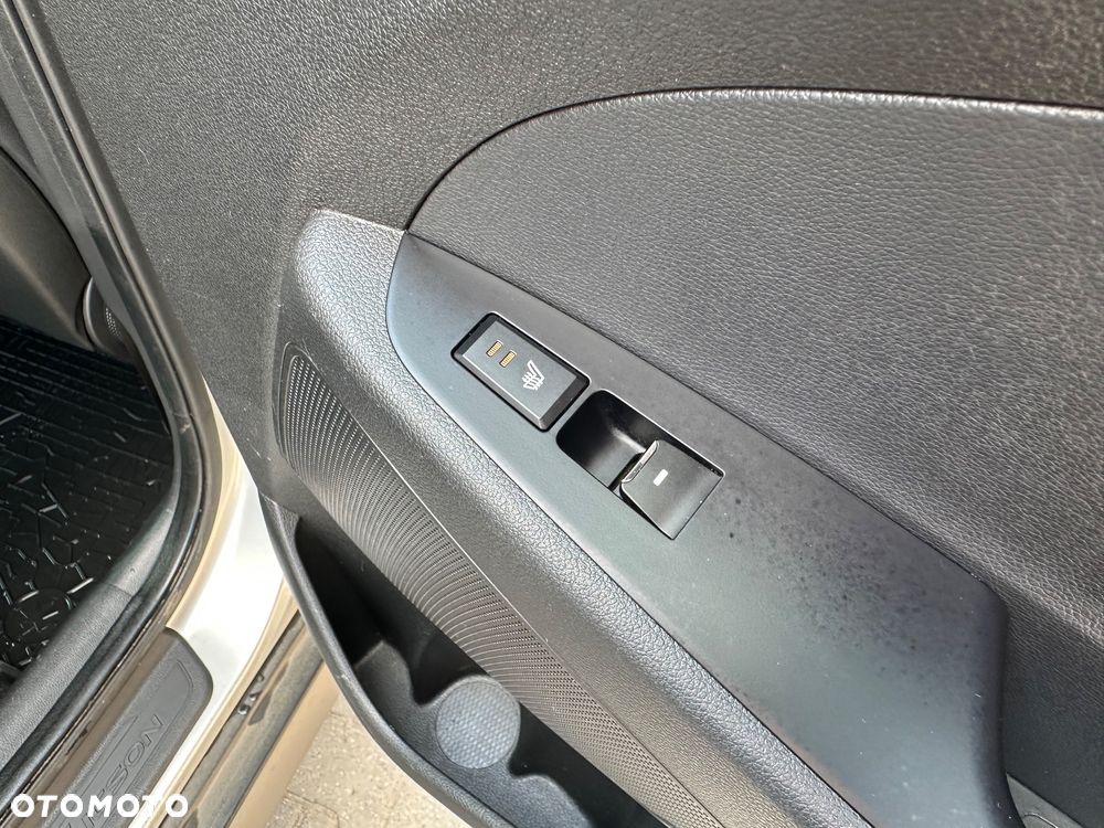 Hyundai Tucson 1.6 GDi Style 2WD - 18