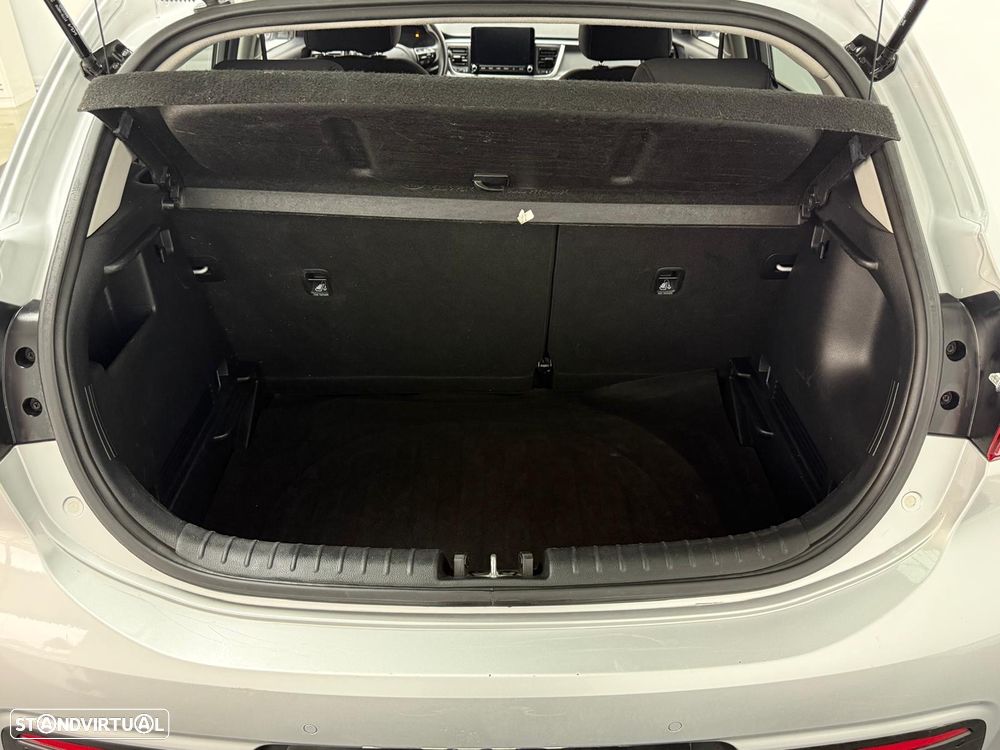 Kia Rio 1.2 CVVT Dynamic - 6