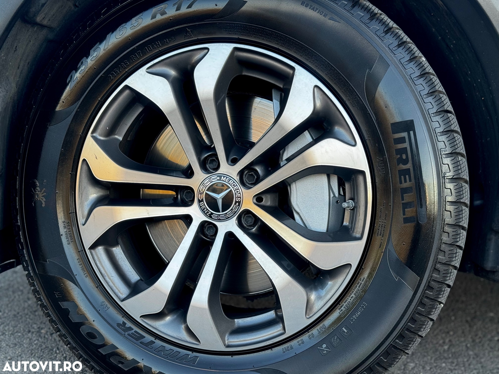 Mercedes-Benz GLC 220 d 4Matic 9G-TRONIC Exclusive - 28