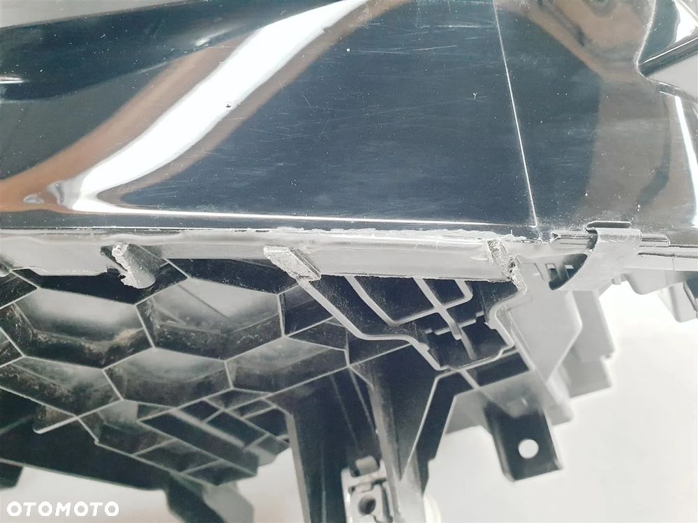 BMW X5 G05 X6 G06 18r+ LEWA LAMPA PRZÓD FULL LED ORY EU !!! - 11