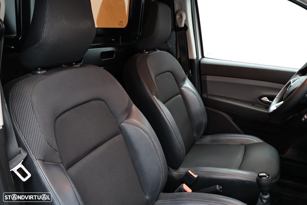 Renault Kangoo Kangoo Express Van 1.5 Blue Dci Advance - 19