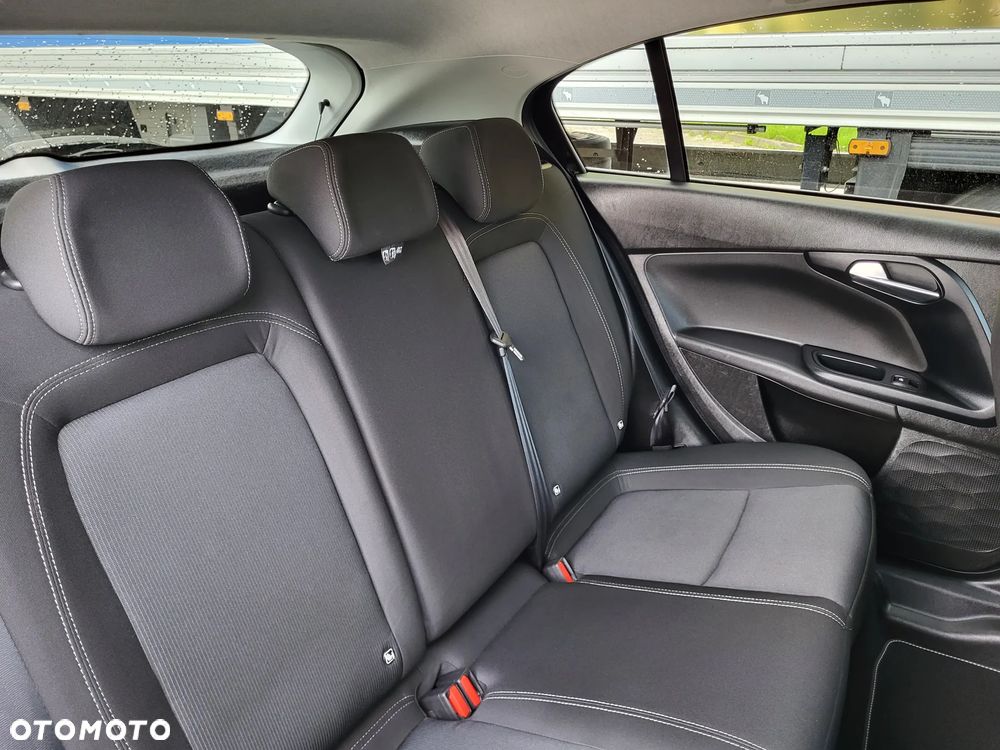 Fiat Tipo 1.6 MultiJet Mirror - 29