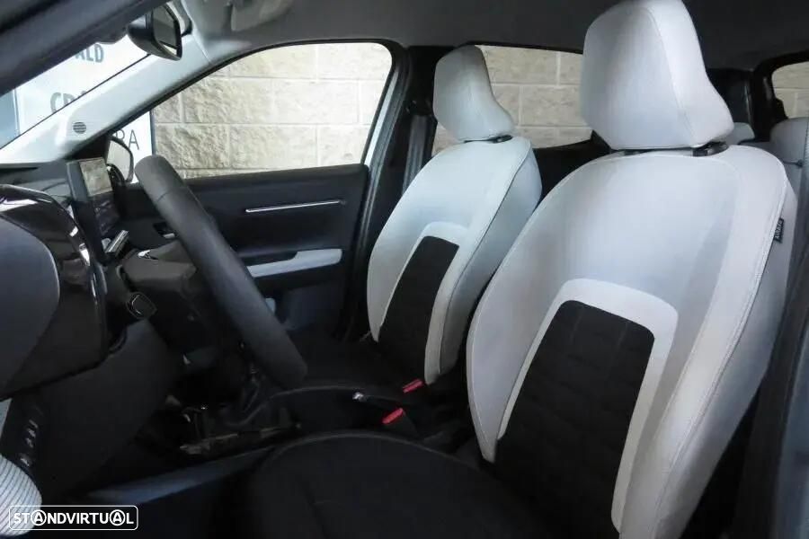 Citroën C3 1.2 PureTech YOU — fotografia 35