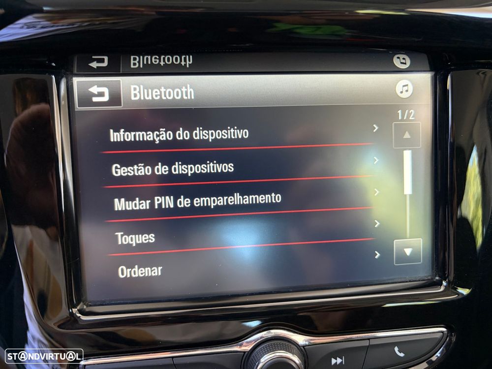 Opel Corsa 1.3 CDTi Color Edition - 27