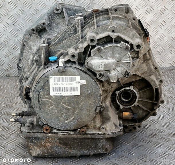 Skrzynia Automat CVT Mini 1.6 R50 R52 03r - 1