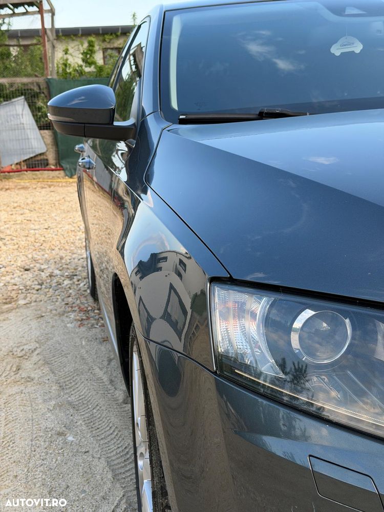Skoda Octavia 1.6 TDI ELEGANCE - 3