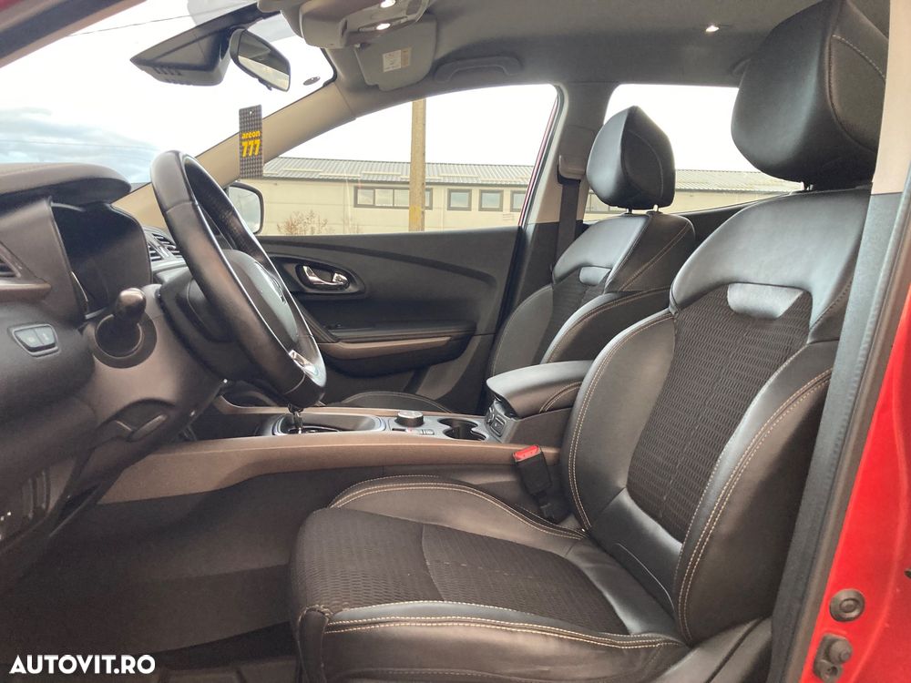 Renault Kadjar Energy dCi 110 EDC XMOD - 23