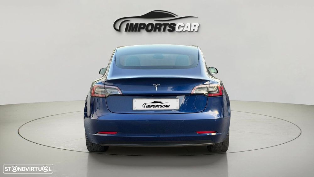 Tesla Model 3 Standard Range Plus RWD - 15