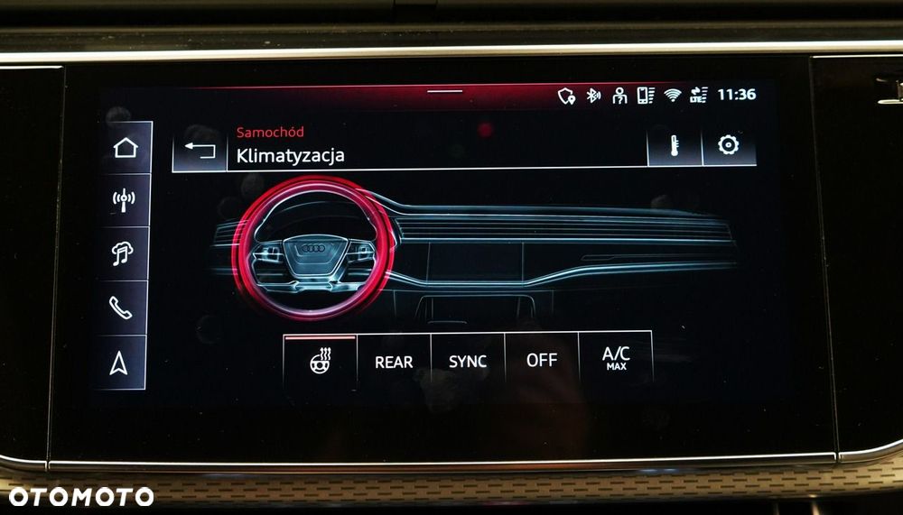 Audi Q8 - 39
