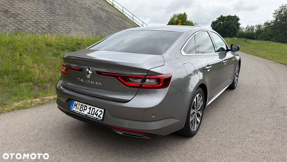 Renault Talisman BLUE dCi 160 EDC LIMITED - 13