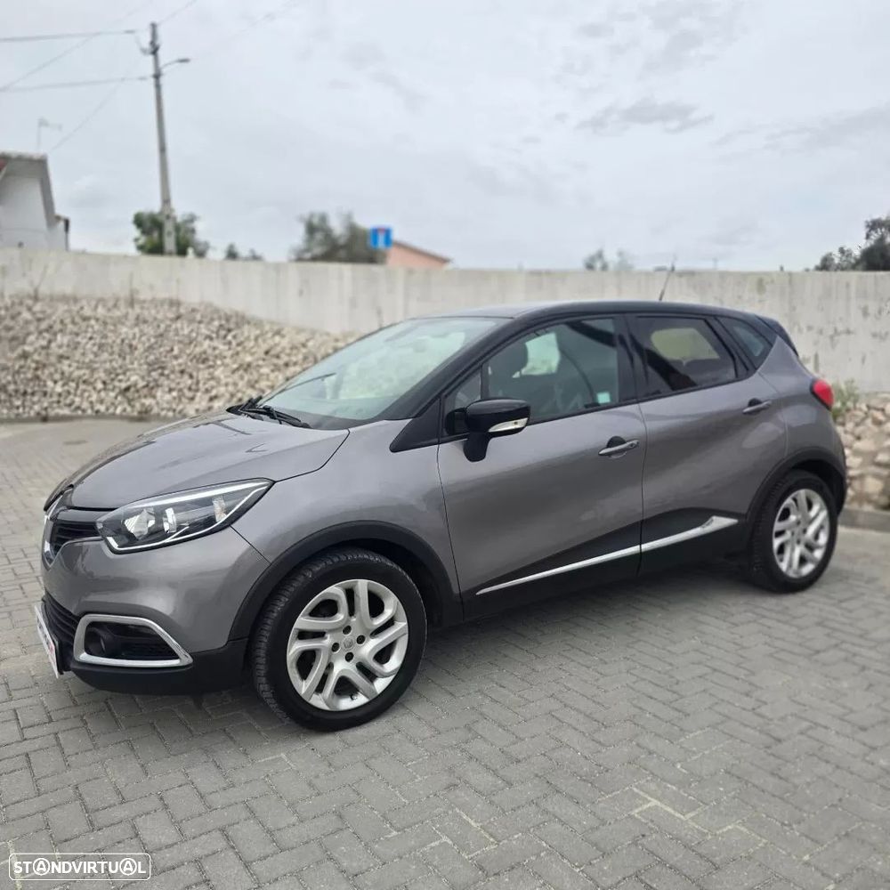 Renault Captur - 10