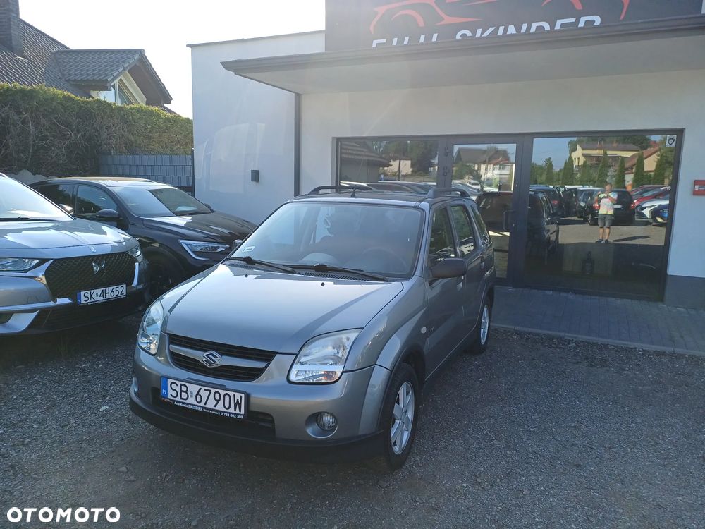 Suzuki Ignis 1.3 Comfort - 3