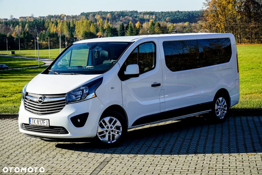 Renault Trafic - 2