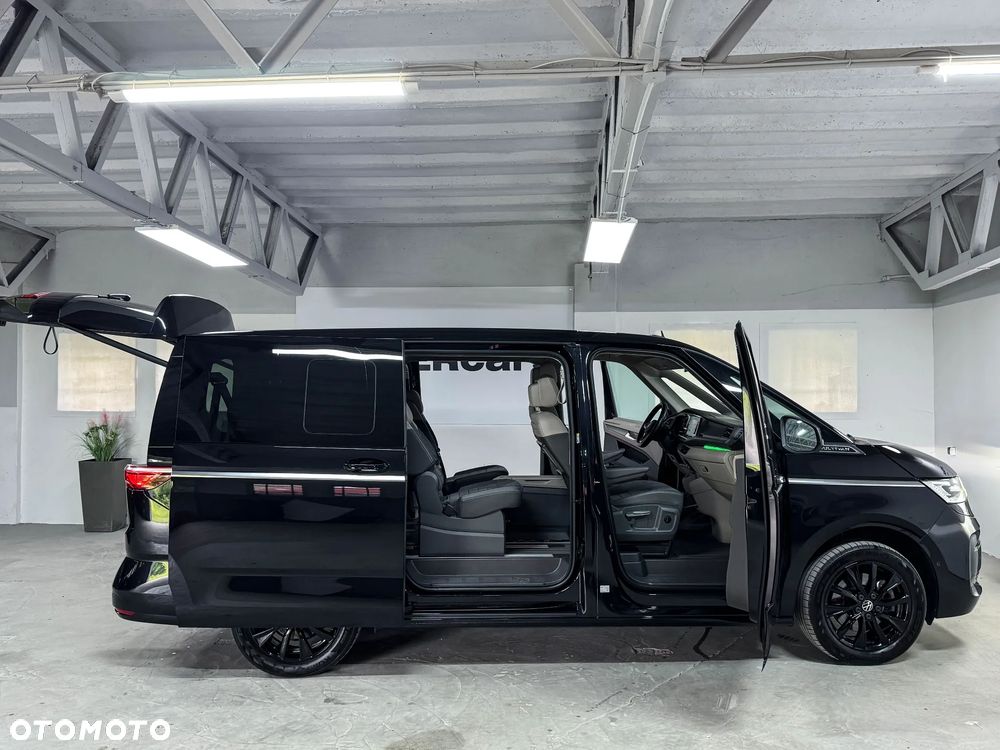 Volkswagen Multivan 2.0 TDI L2 Edition DSG - 36